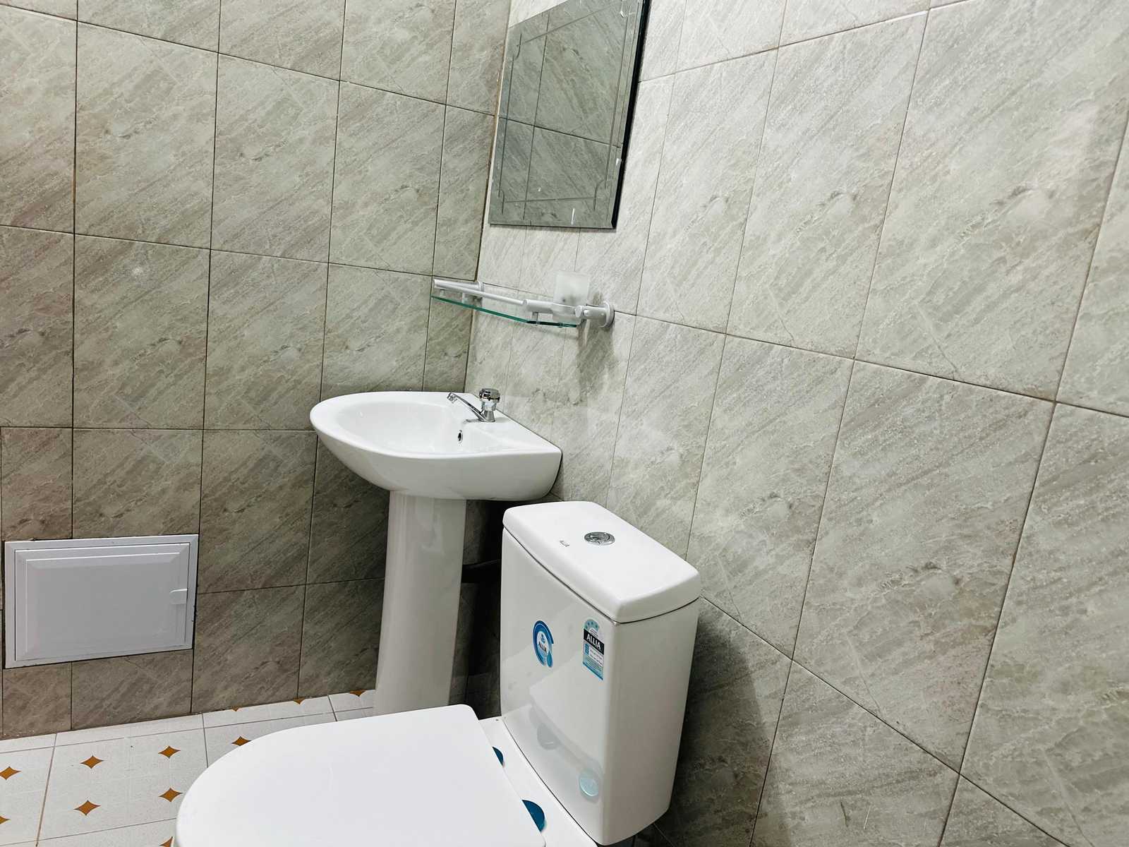 Logement 1 — 1 chambre